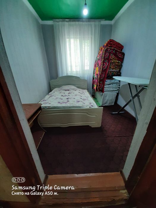 Жер үй сатамын, келісім бар