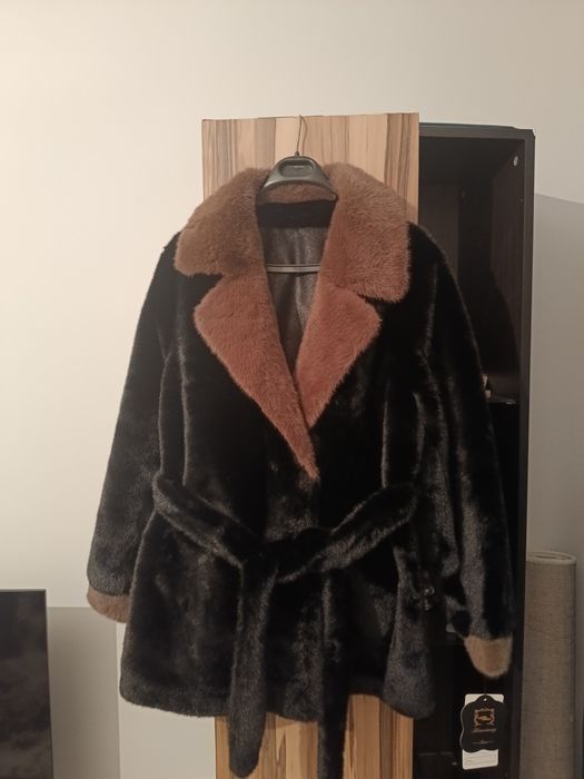 Эко шуба кудалык