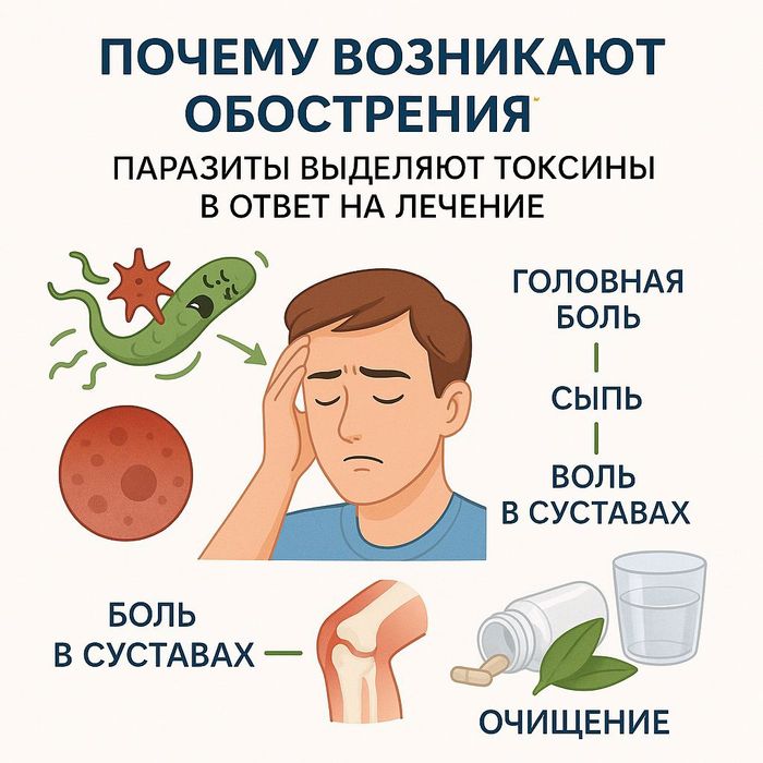 Программа очищения