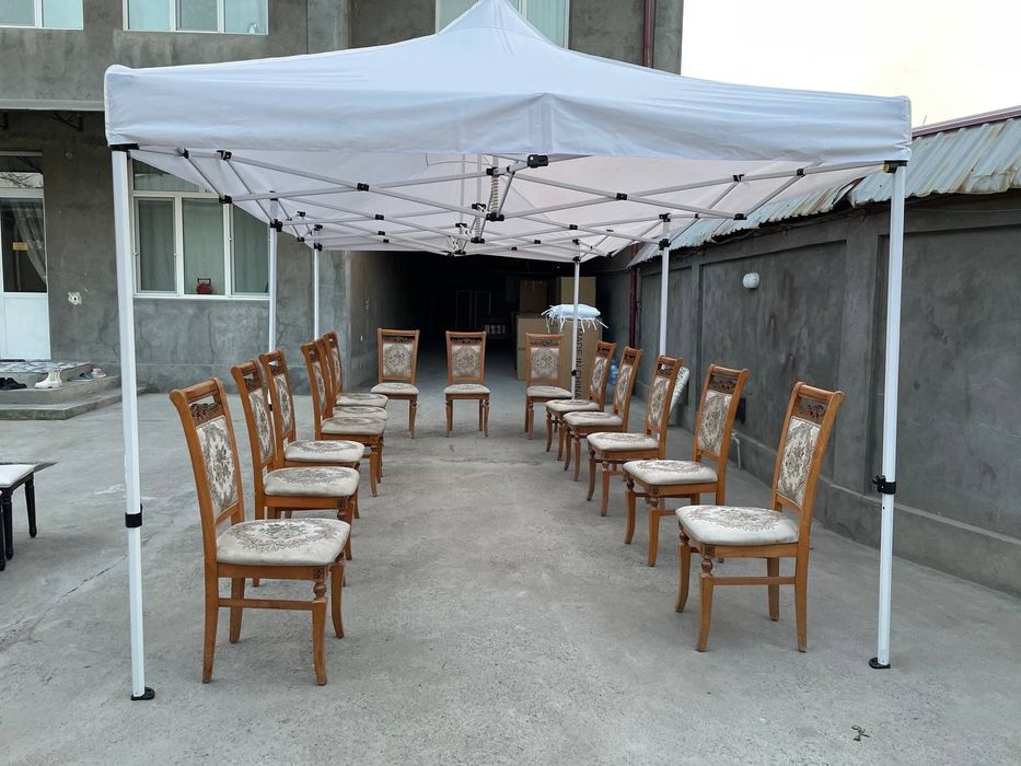 Прокат стол стул 24/7