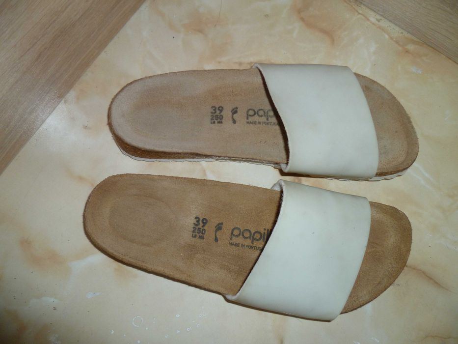 Papillio by Birkenstock чехли №39
