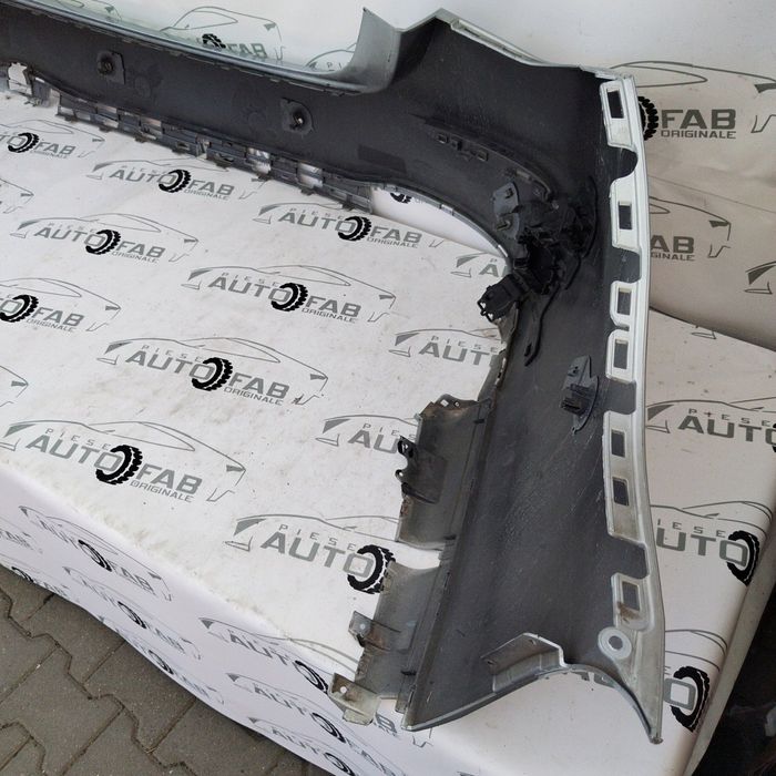 Bara spate Mercedes S-Class W223  an 2020-2021-2022-2023-2024-2025