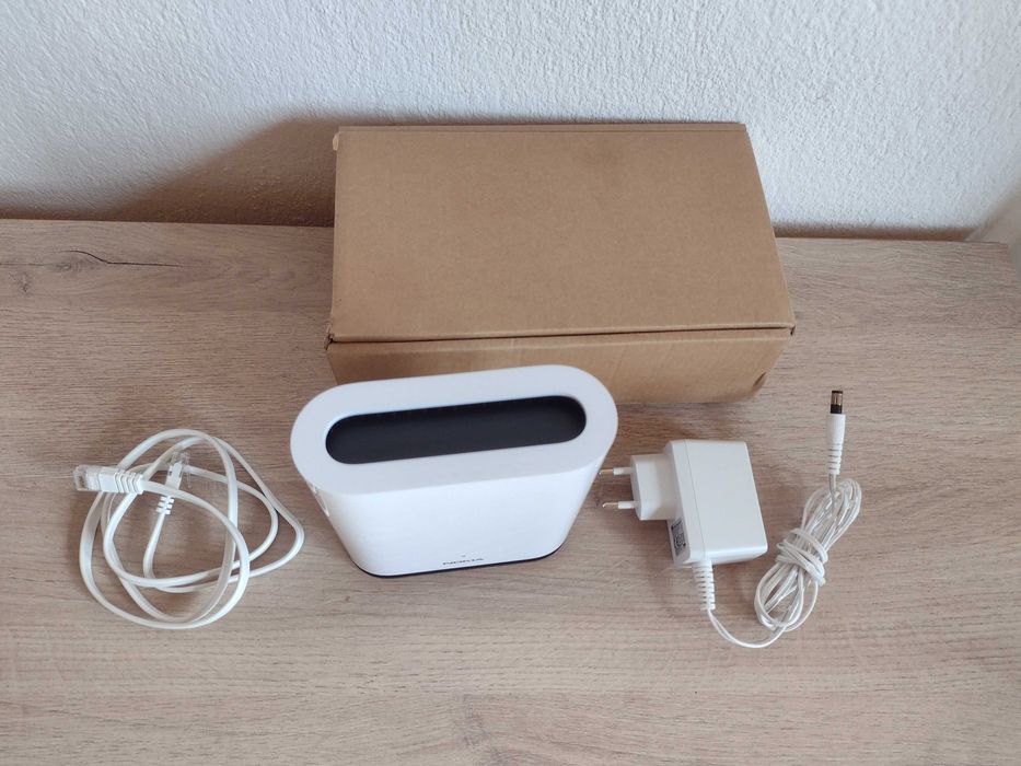 Nokia Beacon 1 mesh router