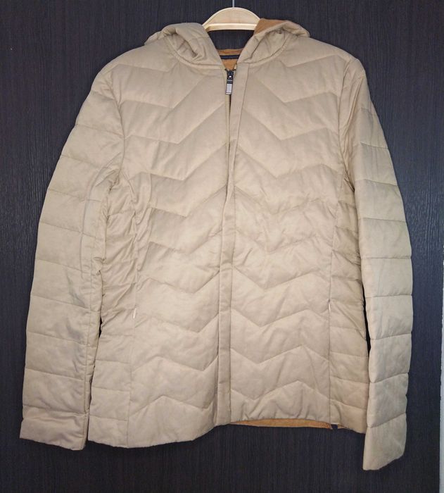 Geaca/Jacheta cu puf- Barbati - S(46) - Primavara/Toamna