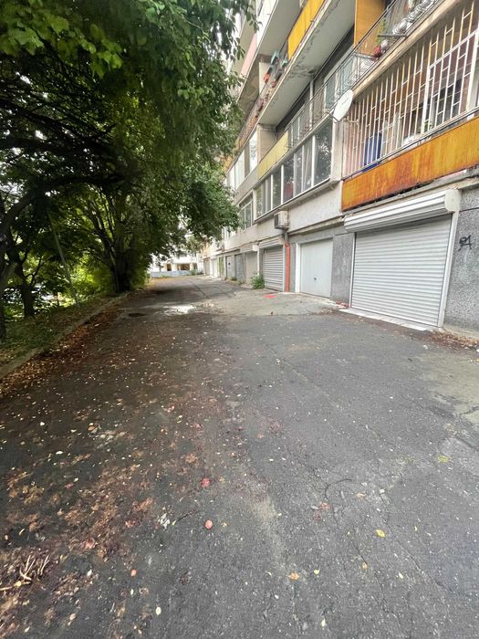 Дава се под наем Гараж / Паркомясто в Варна, Чайка - 25 кв.м за 159 € - Снимка #5