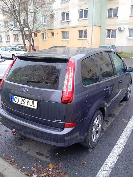 Vând Ford Cmax 2007