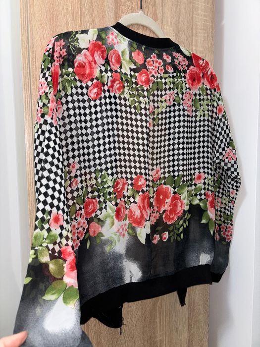 Jacheta CHANEL nouă rose