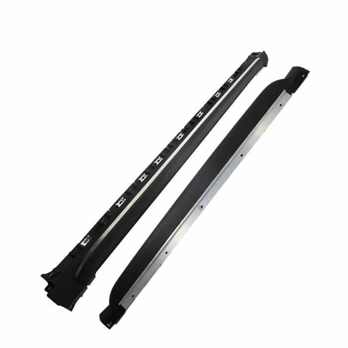 Степенки за Porsche Cayenne (2010+) (2018+) ! НА СКЛАД !