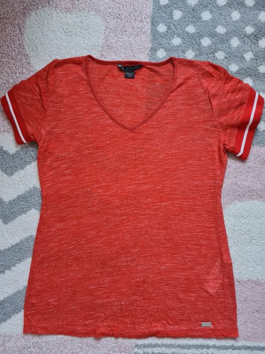 Tricou Armani Exchange XS-S