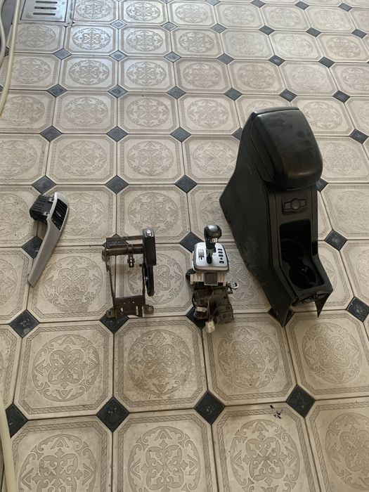 Kaptiva 1 salon zapchast