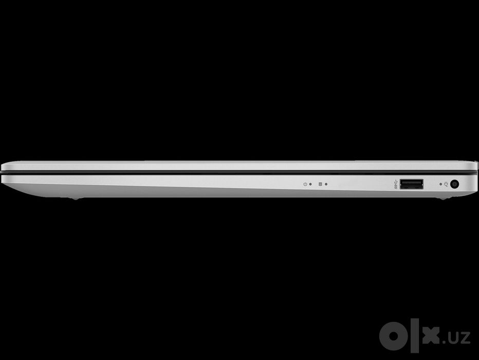 HP Laptop 17 Ryzen 5-7430u/8Gb/512Gb SSD/17.3" Full HD IPS/WINDOWS 11