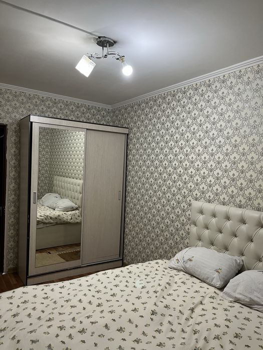 Подселение для девушек, все удобства