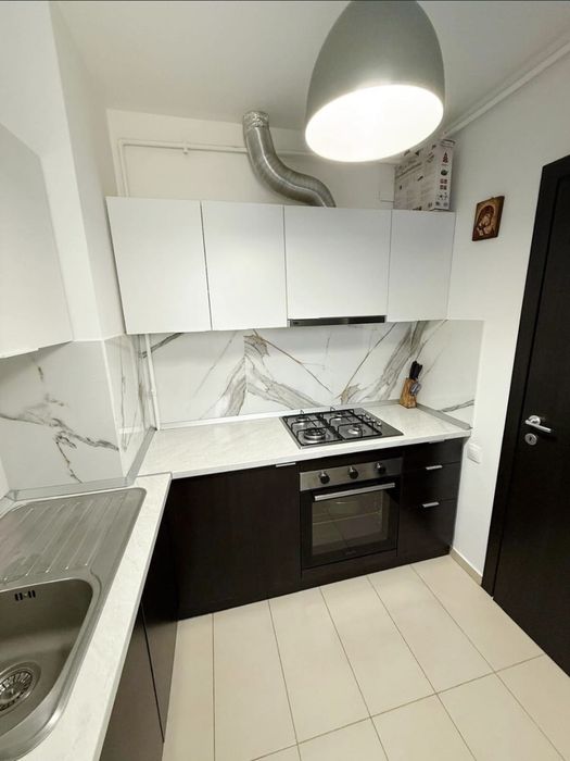 Vand apartament 2 camere Cosmopolis — fotografia 3
