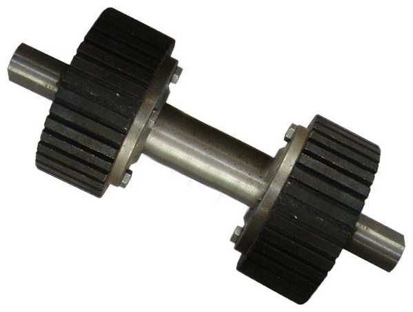 KAZGRANULATOR гранулятор 125/220В 100кг/час