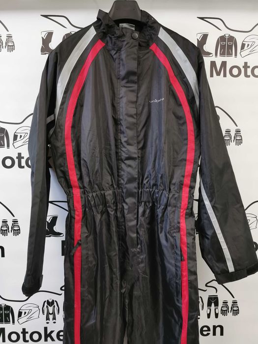 Costum ploaie moto/Pelerina moto/enduro/ATV Unitech marime L