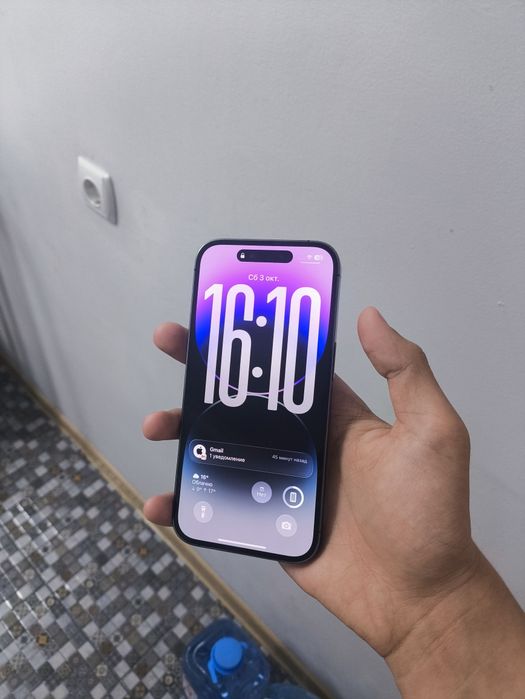 iPhone 14 Pro 6/128