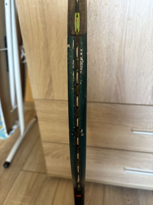 Ракета Wilson Blade V9