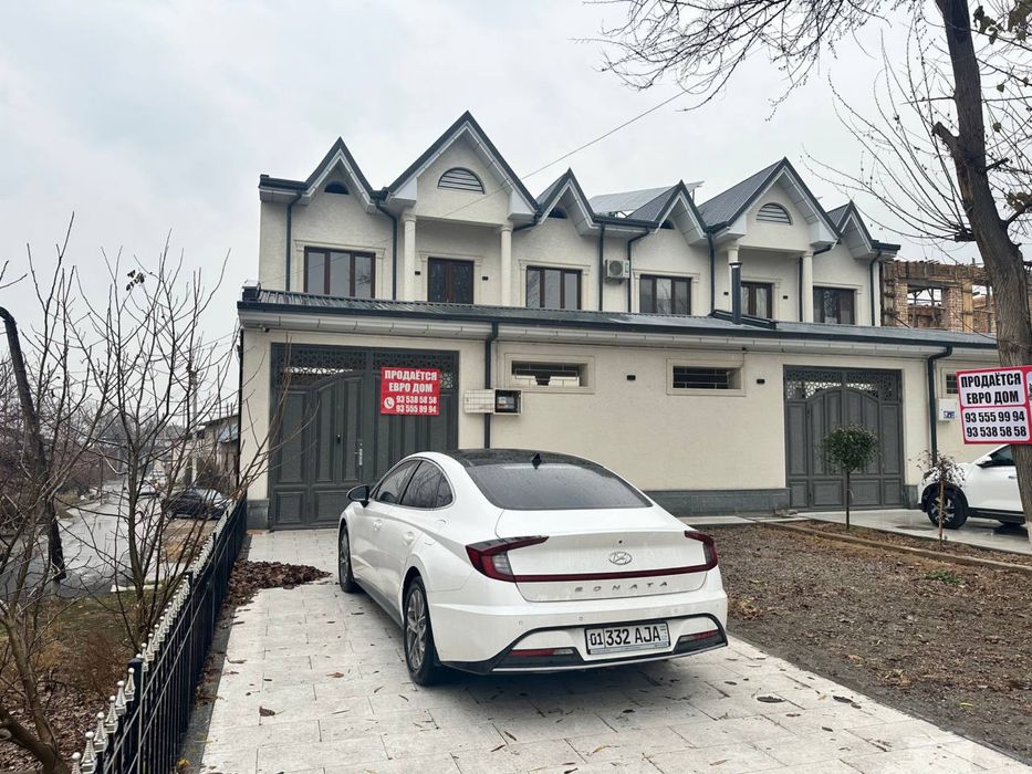 Продаетса совершенно новый участок 2 сотки Кибрай, Лимонария