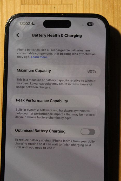 iPhone 14 Pro Max Space Black + 8 Huse