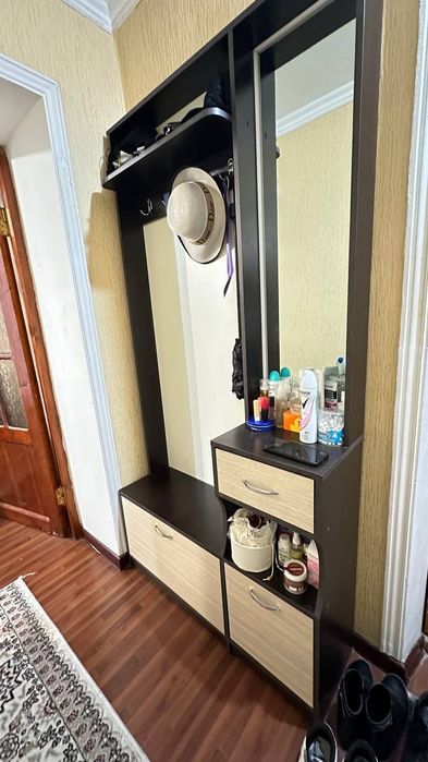 Продаётся 2/2/4 аккурганская (новомоссковская)