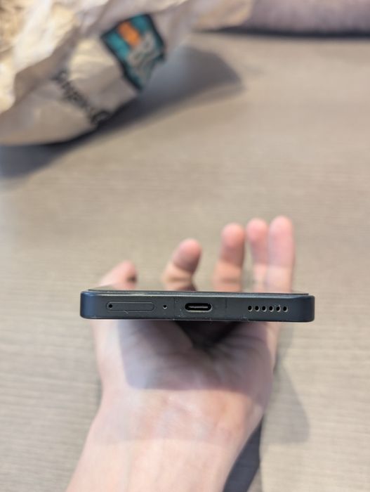 Nothing phone 3a