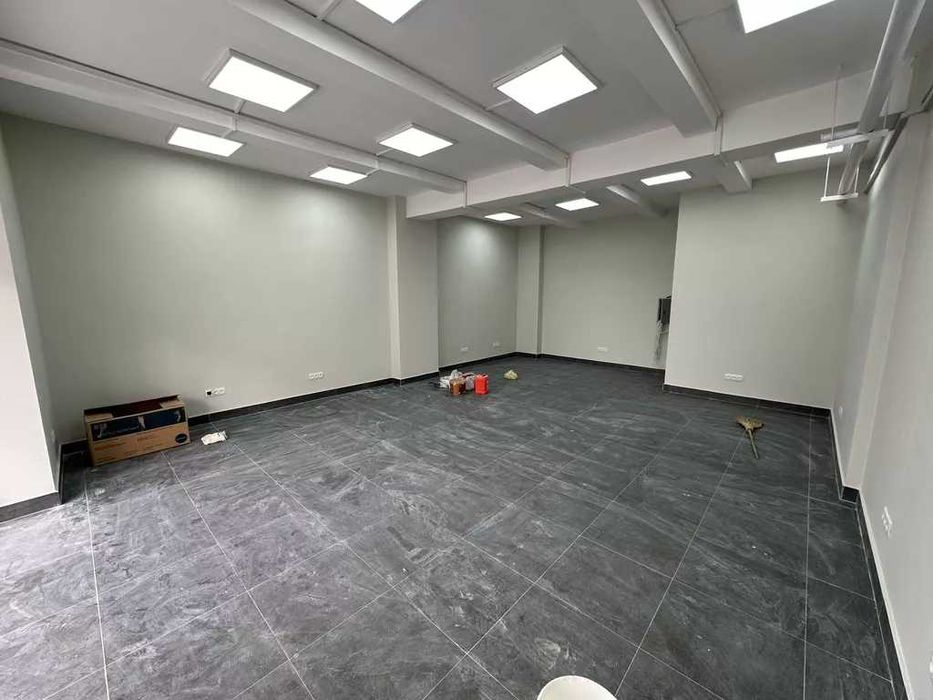 Офис 50м2 Ориентир: Бадамзар(338)