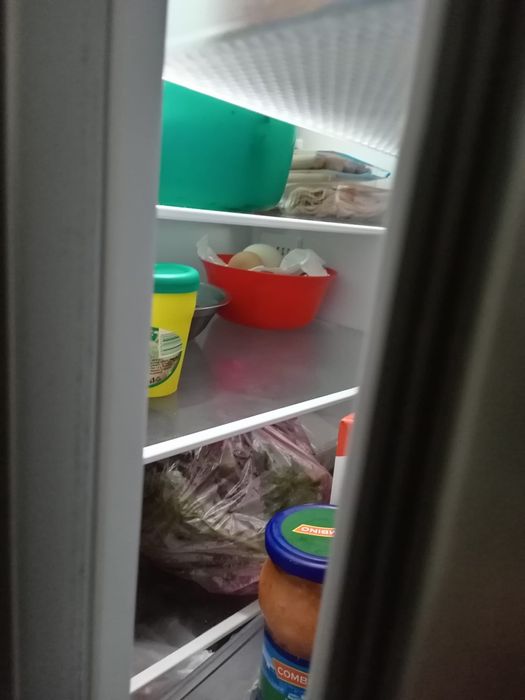 Combina frigorifica ARCTIC