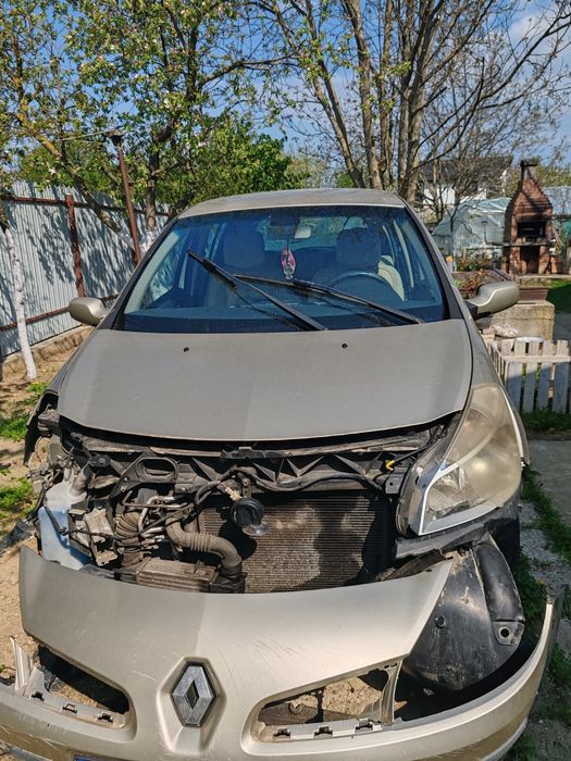RENAULT Clio 2007 — imagine 4