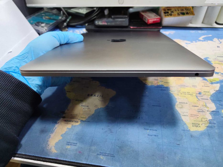 MacBook Pro 13 2019 | 16GB | SSD 256 | СРОЧНО