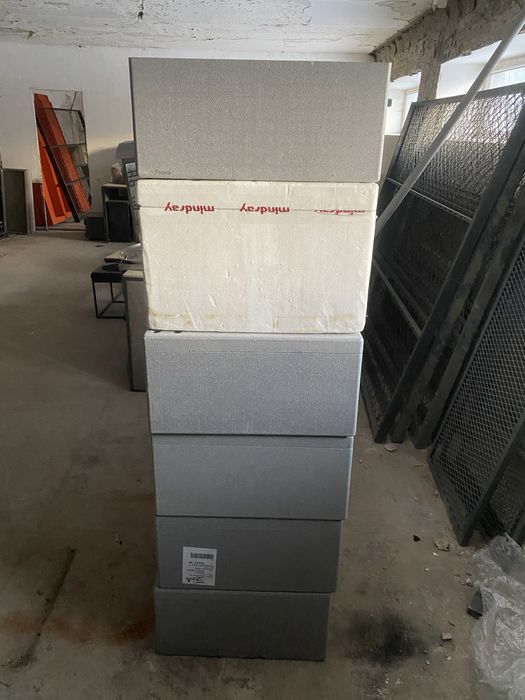 Термо боксы, Термо коробки