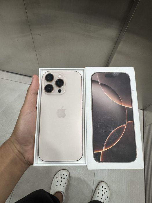 Iphone 16 Pro Айфон 16 про