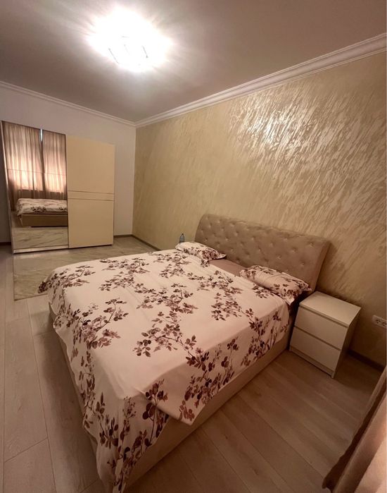 Apartament  cu 2 camere de inchiriat + Loc de parcare