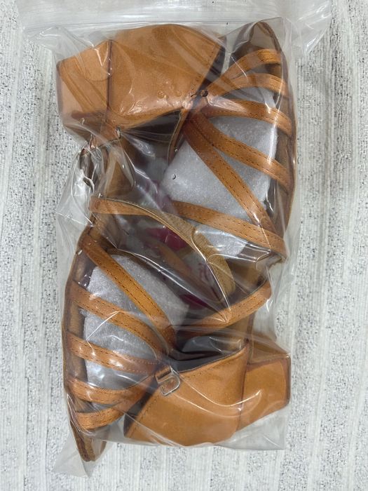 Туфли для танцев