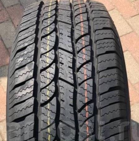 Anvelope noi 265/70R15 112T Grenlander Maho 77