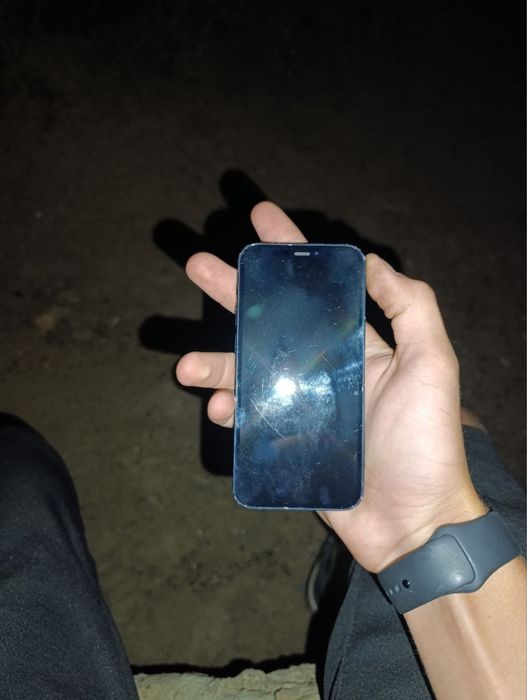 Iphone 12 mini обмен