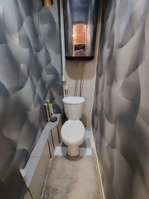 Продается 3-комн (5-9, 3 эт)