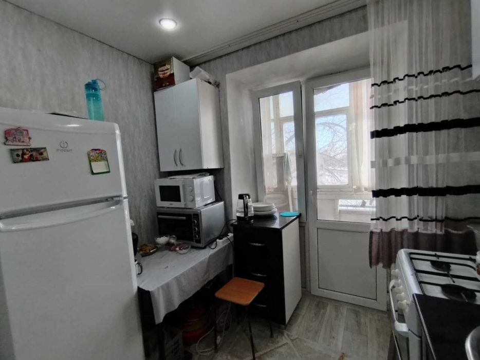 Продается 3х комн.кв на 6 микрорайоне