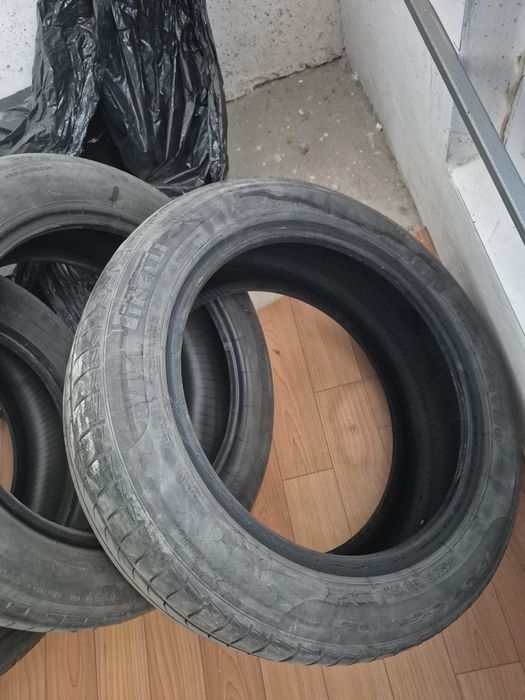 Продам шины летние R16