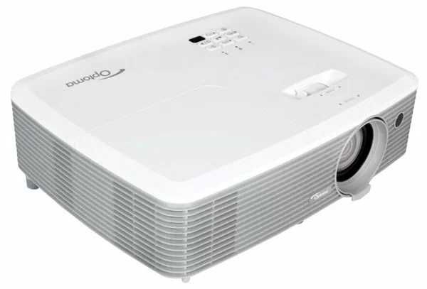 Проектор Optoma X400 -  Доставка ! Акция ! Супер цена !