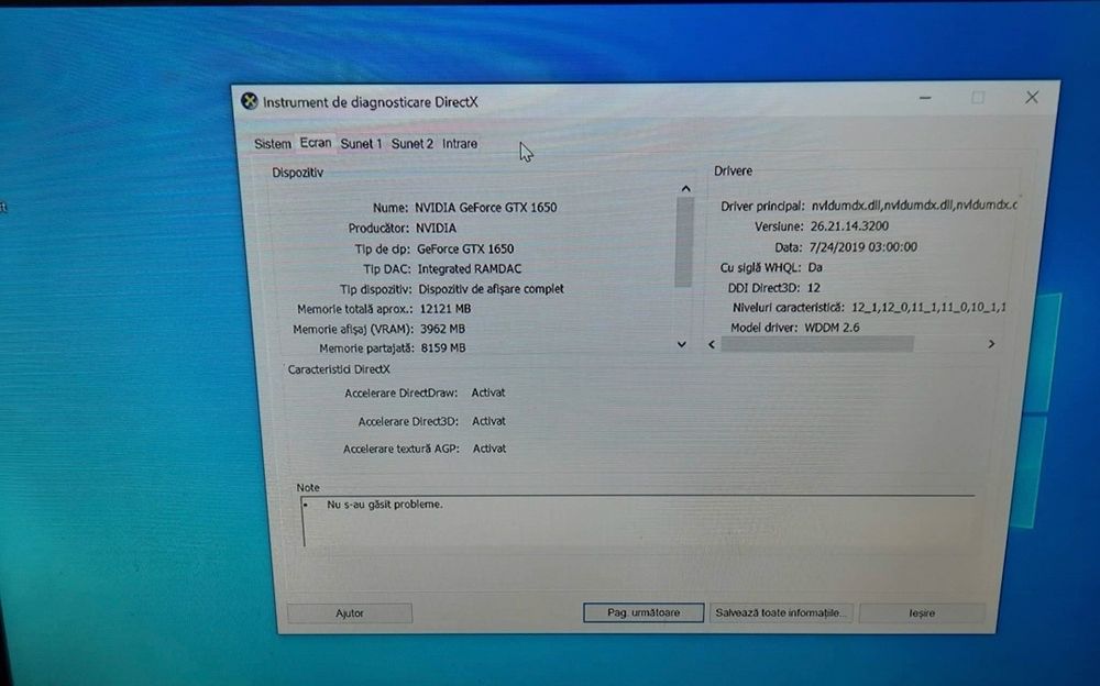 Vand PC Gaming nJoy