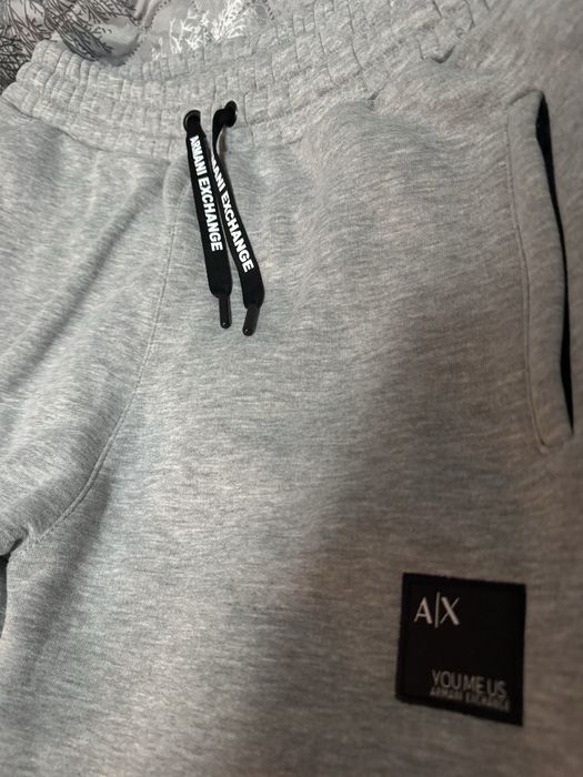 Armani Exchange (A|X) долнище – ново,