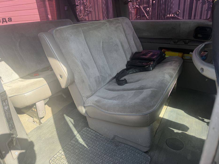 Продам Chrysler Voyager 1991 2.5