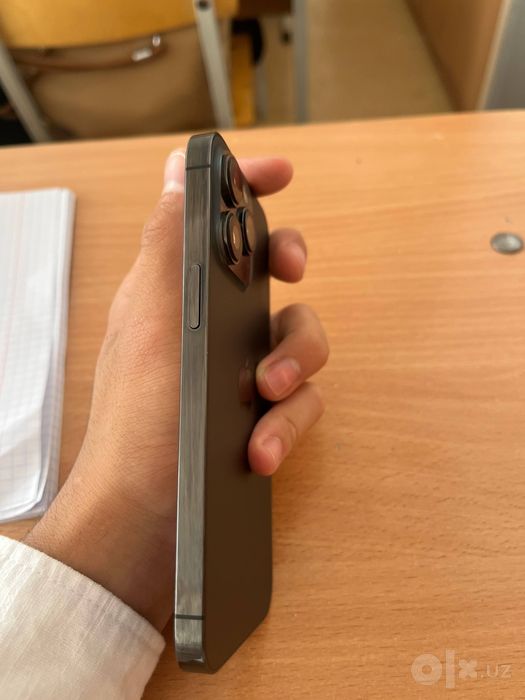 Iphone 13 pro 84%