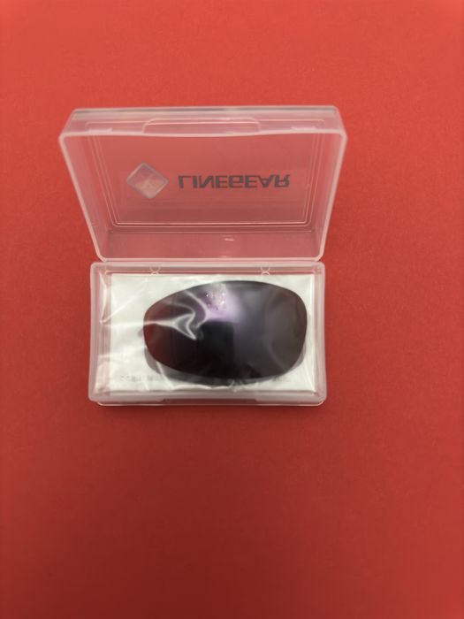 Линзы на очки Oakley Juliet