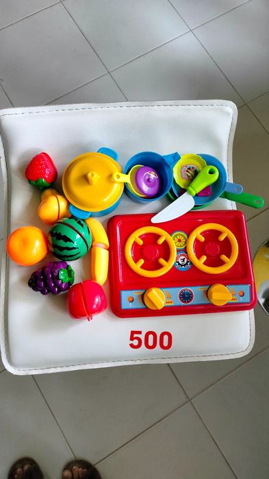 Игрушки.    Б/у.