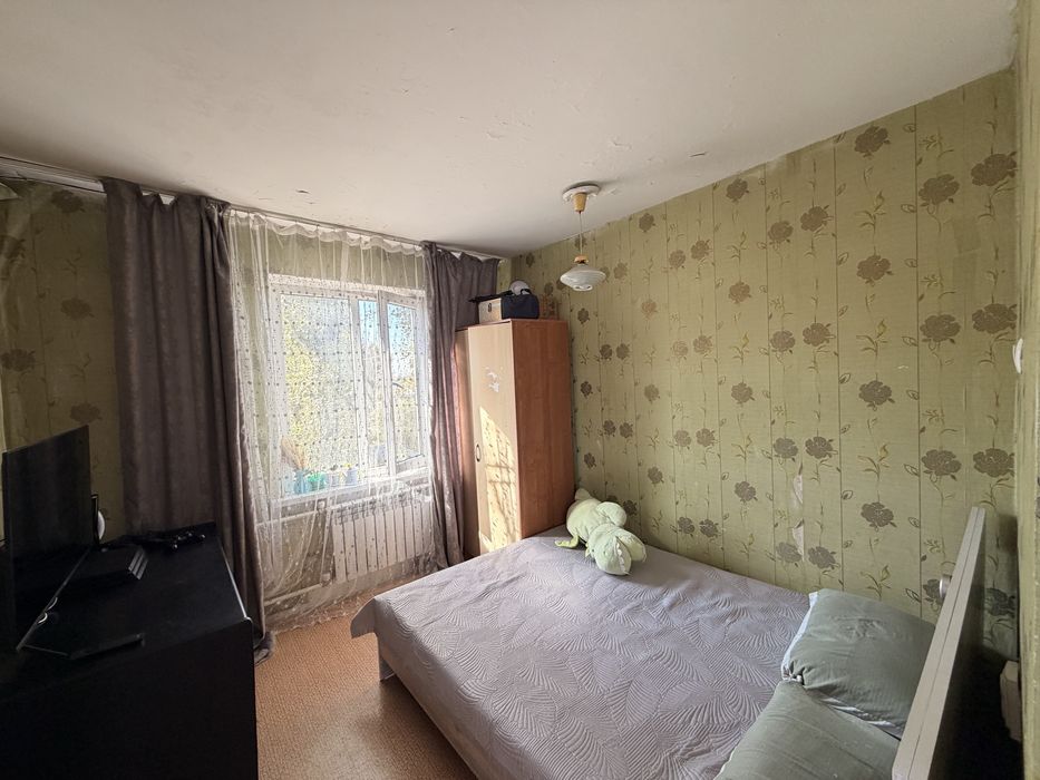 Квартира на долгий срок