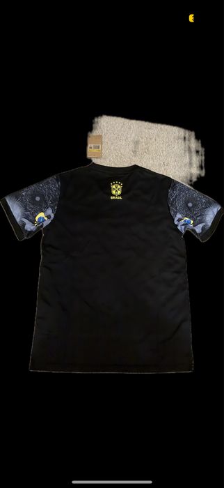 Tricou Jesus brazil