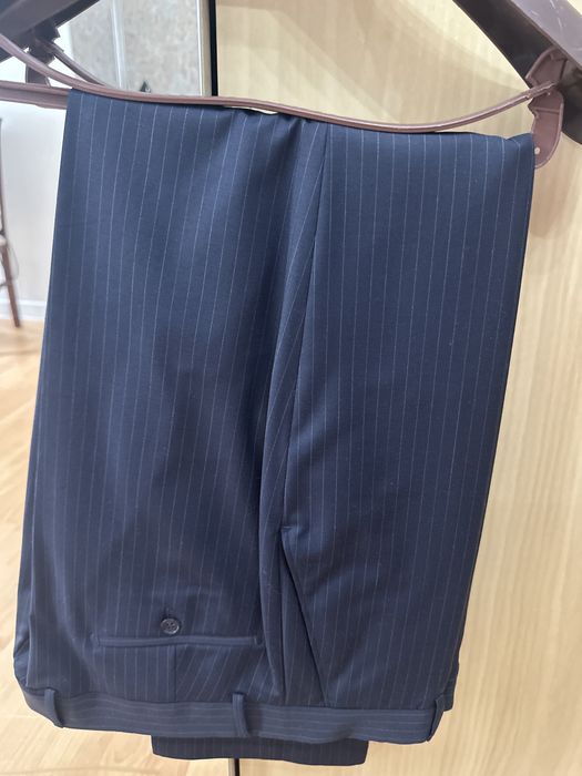 Костюм двойка мужской