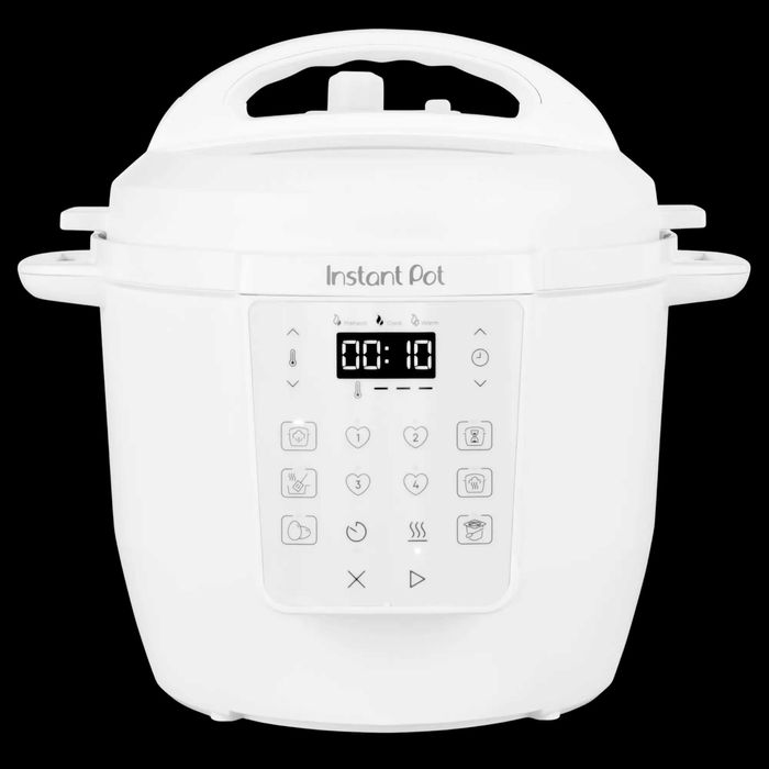 Мултикукър Instant Pot 5.7L, 7в1 , тенджера под налягане