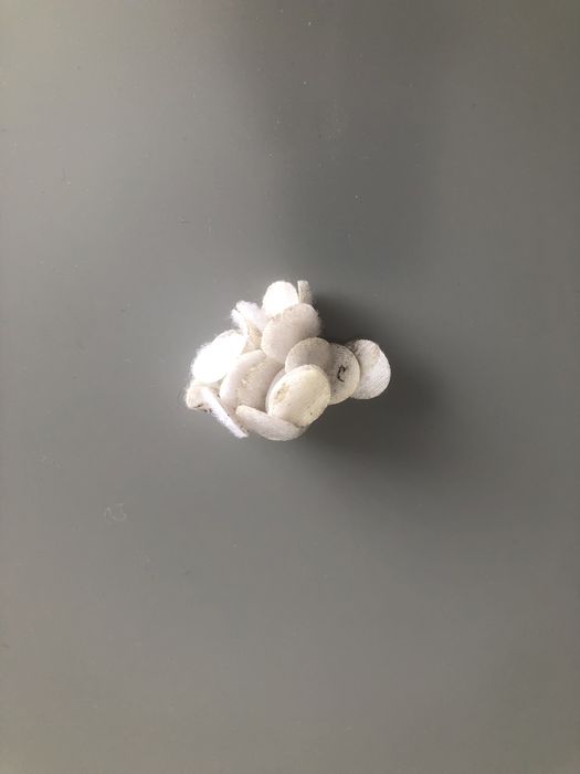 Накидка на панель Акцент,Солярис